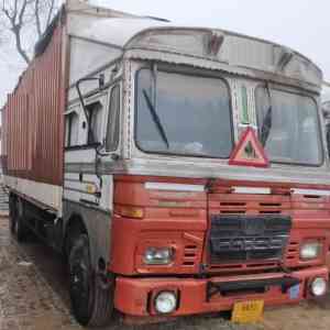 Eicher 6025